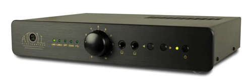 Atoll 120 cuffie - hd,