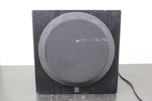 Yamaha yst sw012 - yamaha, yst-sw012