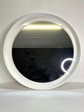 Specchio Guzzini design Luigi Massoni - Anni ‘70 - Modernariato - Space Age