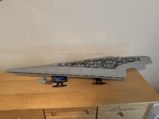 LEGO Star Wars 10221 UCS Super