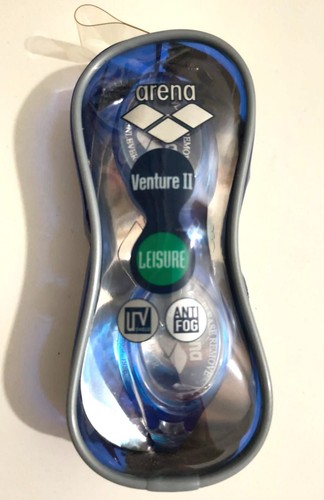 Occhialini nuoto arena venture - occhialini,