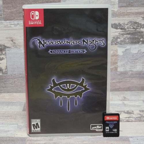 Neverwinter nights edizione - neverwinter,