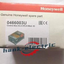 1pz Controller Honeywell DLG976-N Mod.03 220/240V Marca Spedizione Rapida DHL/Fedex