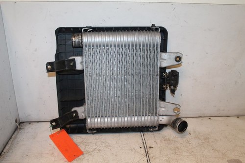 Intercooler kia carnival - intercooler,