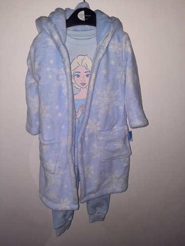 Pigiama disney frozen - pigiama, con