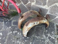 Ape Piaggio Modello Ac Coppia Parafanghi