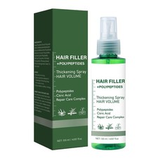 2 Pezzi* Spray Crescita