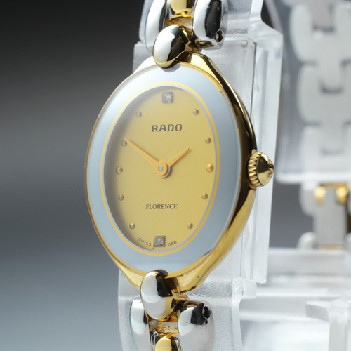 Mint orologio vintage rado - vintage,