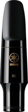 Boccaglio sax baritono Yamaha