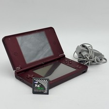 Console Nintendo DSi XL