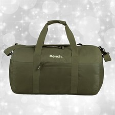 Tasche navy beige Baumwolle