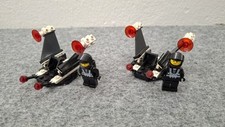 LEGO Space: Meteor Monitor