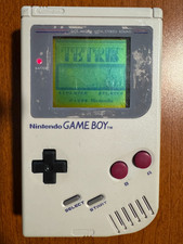Original Game Boy DMG-01