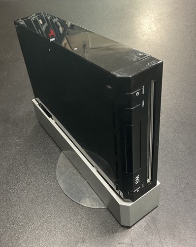 Nintendo wii family edition - wii,