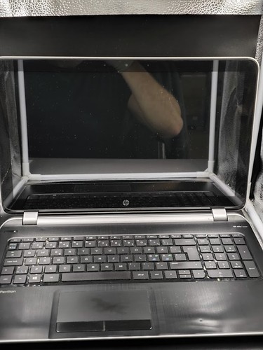 Laptop pavilion n029so - hp, 15-n029so