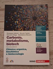 VALITUTTI E ALTRI CARBONIO