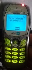 Telefono Cellulare Vintage