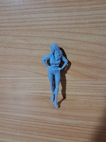 Figure dukes of hazzard - ,