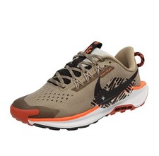 Nike Pegasus Trail 5 Gs Kaki -