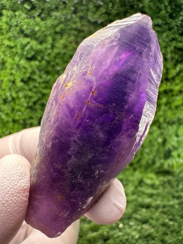 Ametista viola profonda - viola, da