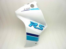 Suzuki DR 650 RS '90 carena