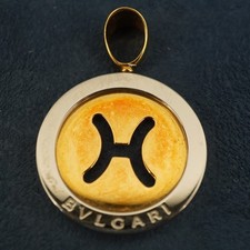 Bvlgari tondo 18k - bvlgari, &