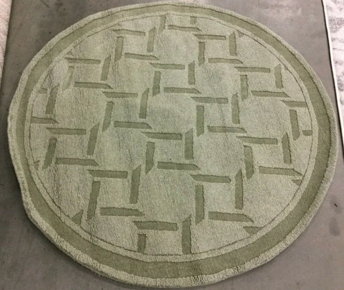 Tappeto moderno orientale