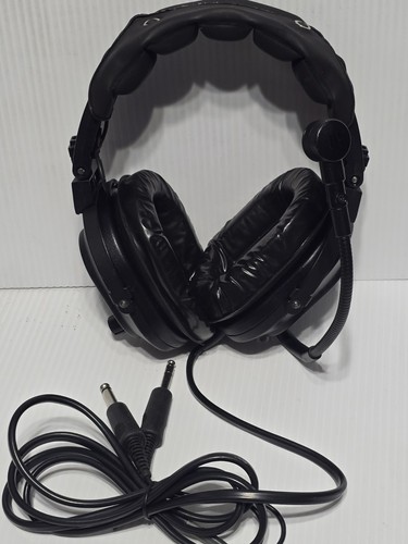 Cuffie telex echelon aviation - telex,