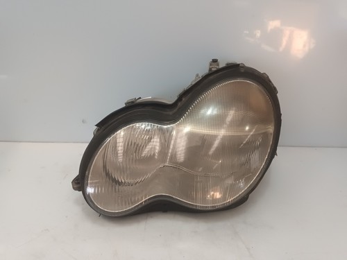 Faro fanale sinistro mercedes - sinistro,