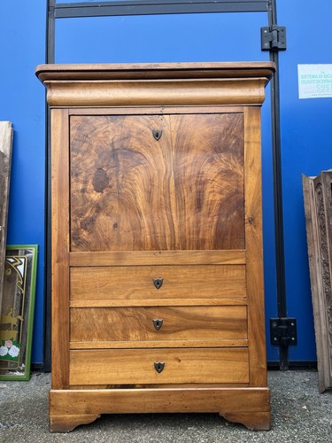 Secretaire luigi filippo noce - secretaire,