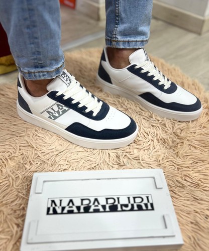 Sneakers uomo napapijri