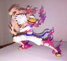 One Piece Nika Luffy Gear 5