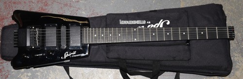 Steinberger spirit chitarra - spirit,