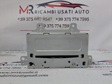 AUTORADIO PER OPEL Astra J 2° Serie 23210023 A17DTC (11>)
