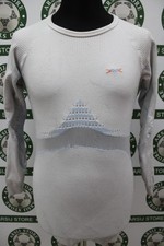 XBIONIC cycling bike jersey