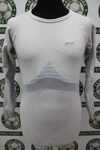 Maglia ciclismo bike xbionic - maglia,