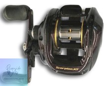 Mulinello pesca shimano - mulinello, da