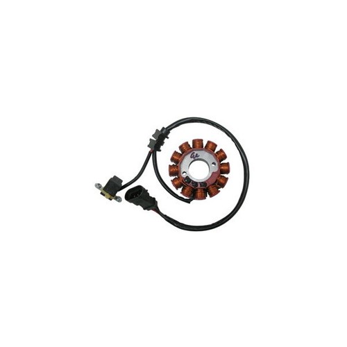 Statore 125 aprilia rs4 - 125, rs4-derbi
