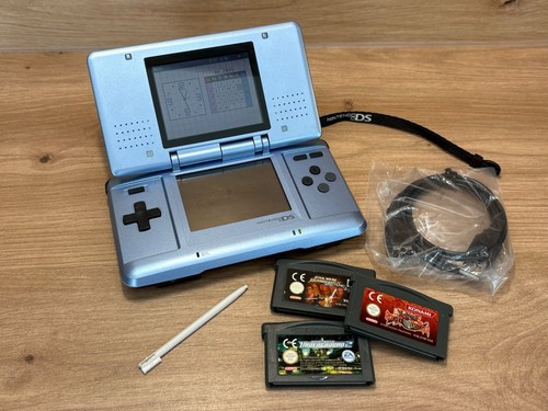 Nintendo fat classic - nintendo,