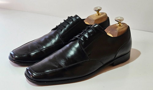 Scarpe derby moreschi - derby,