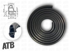 Guarnizione Porta Scorrevole 5