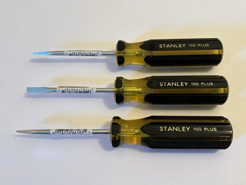 Cacciaviti stanley 66 - stanley, #66-183