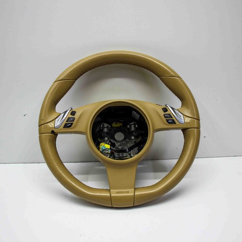 Volante porsche cayenne 92a - porsche,