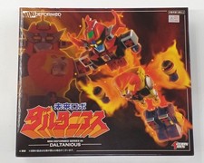 ACTION TOYS MINI DEFORMATO