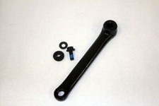 Braccio manovella sinistra