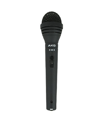 Akg d95s microfono dinamico - d95s,