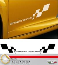 KIT ADESIVI LATERALI 2PEZZI