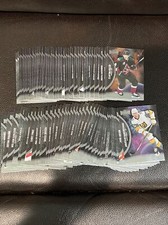 Skybox Metal Universe NHL