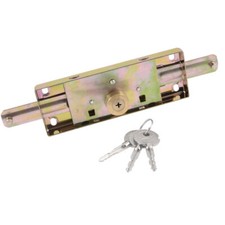 Warehouse 9.4" Length Parts