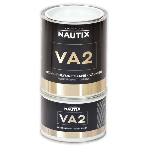 Nautix va2 vernice - vernice, marina